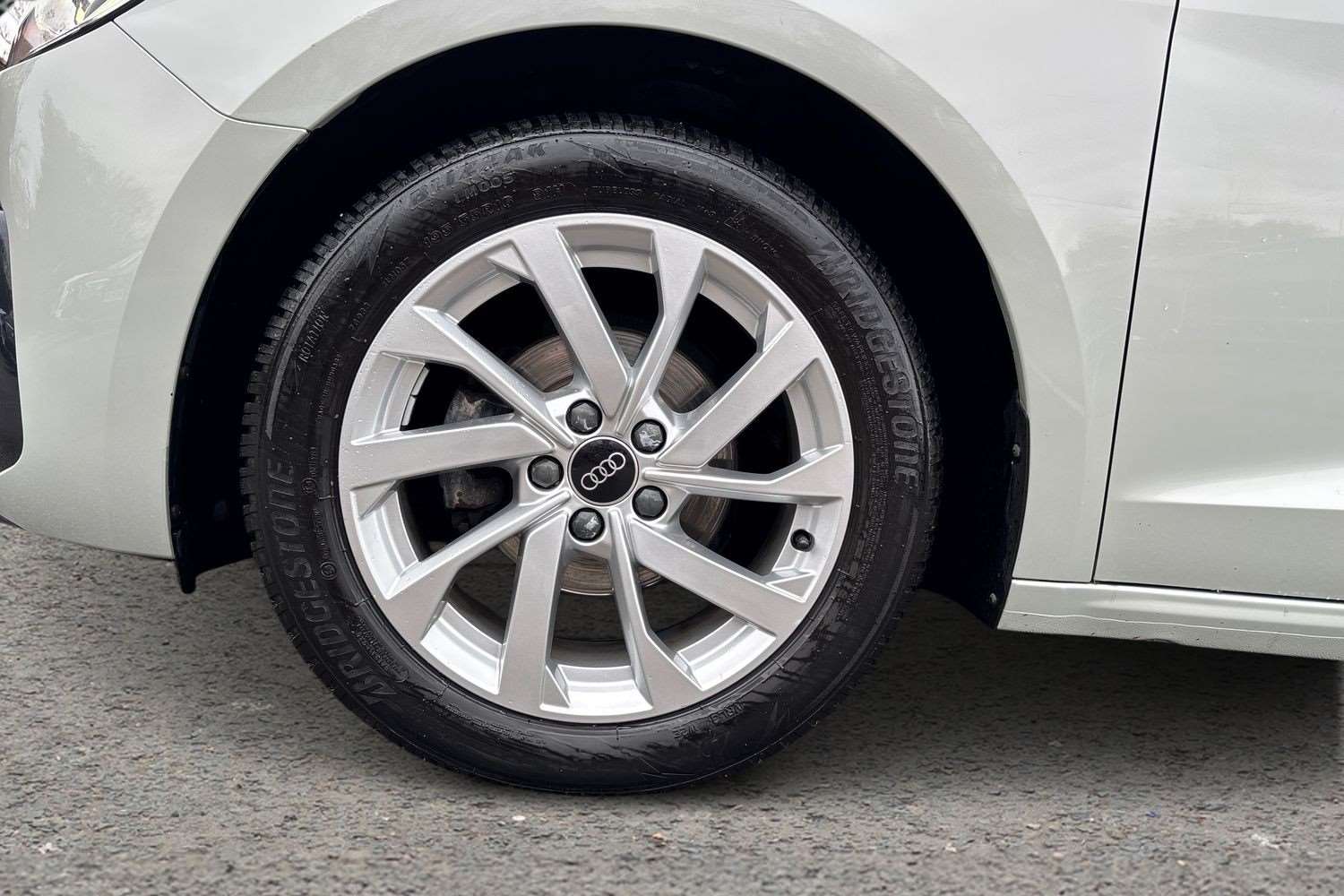 Used Audi A1 2023 for sale - 76488154: Photo 11