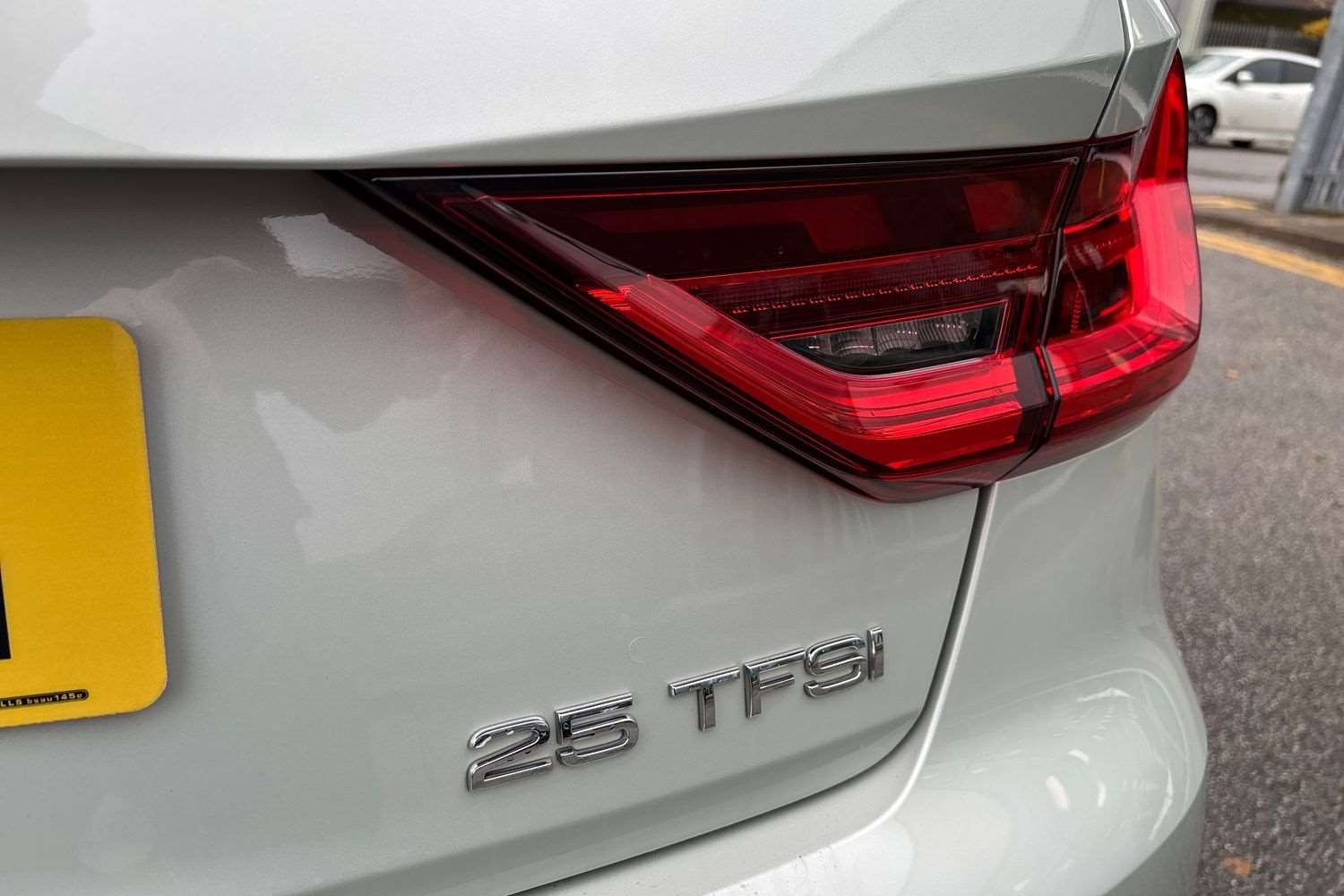 Used Audi A1 2023 for sale - 76488154: Photo 12