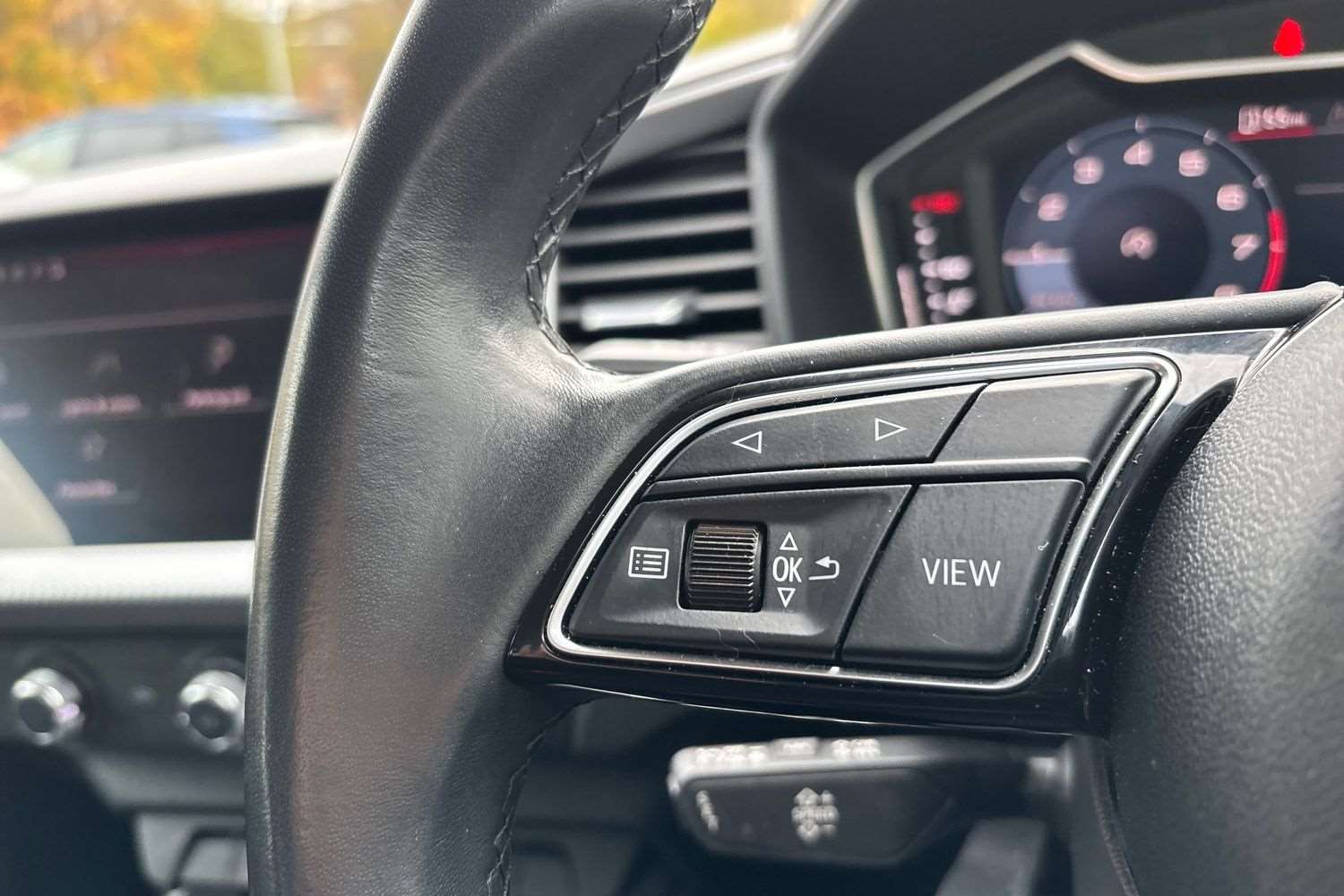 Used Audi A1 2023 for sale - 76488154: Photo 16