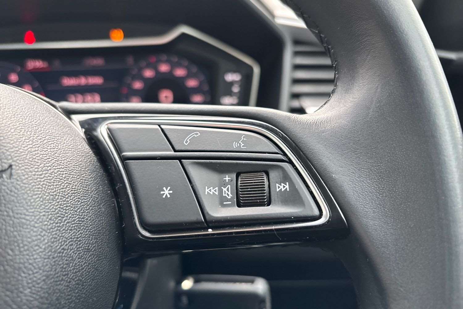 Used Audi A1 2023 for sale - 76488154: Photo 17