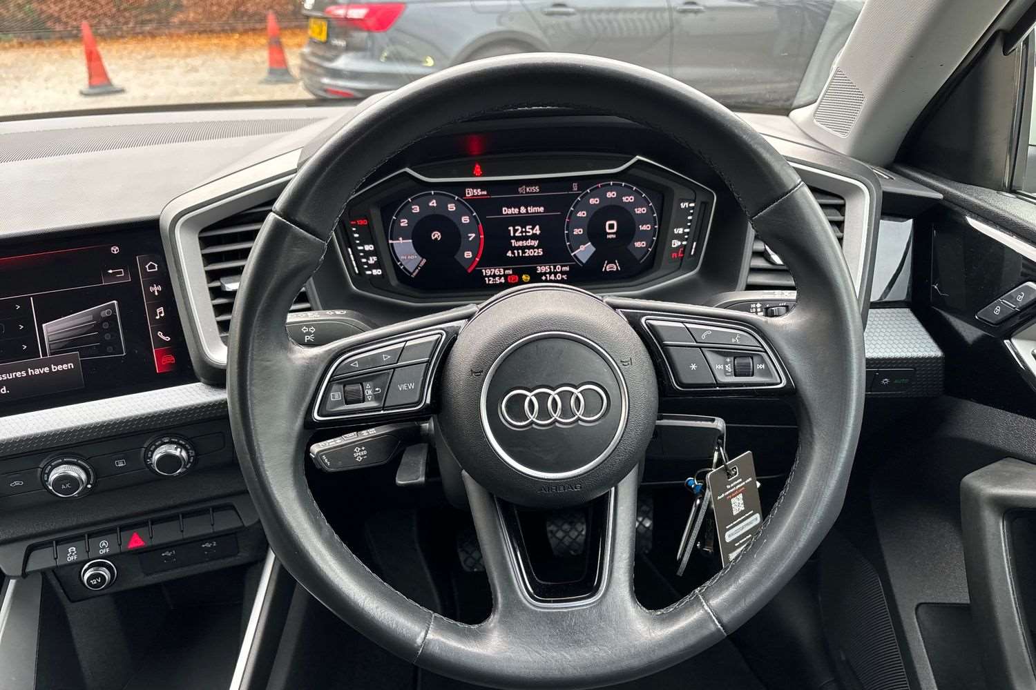 Used Audi A1 2023 for sale - 76488154: Photo 18