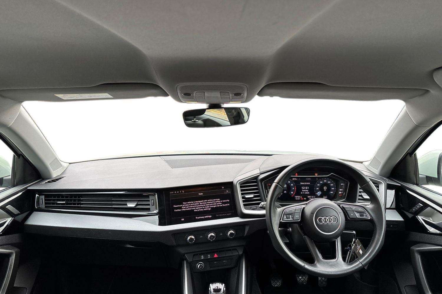 Used Audi A1 2023 for sale - 76488154: Photo 19