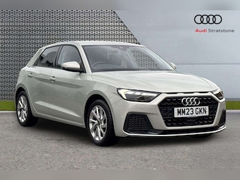 Used Audi A1 2023 for sale - 76488154: Photo