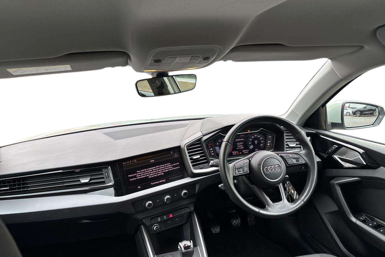 Used Audi A1 2023 for sale - 76488154: Photo 20