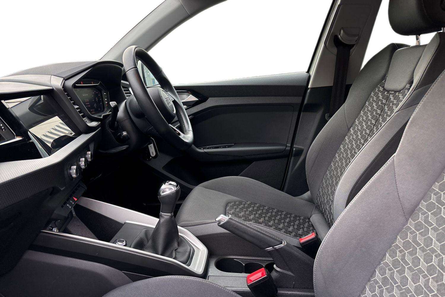 Used Audi A1 2023 for sale - 76488154: Photo 21