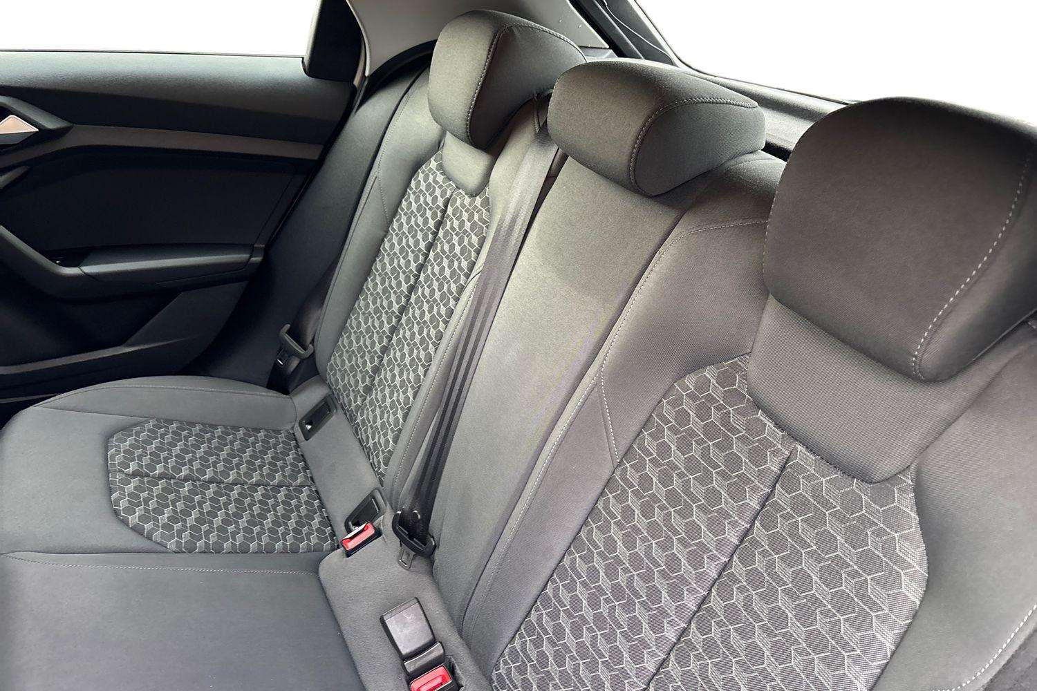 Used Audi A1 2023 for sale - 76488154: Photo 22