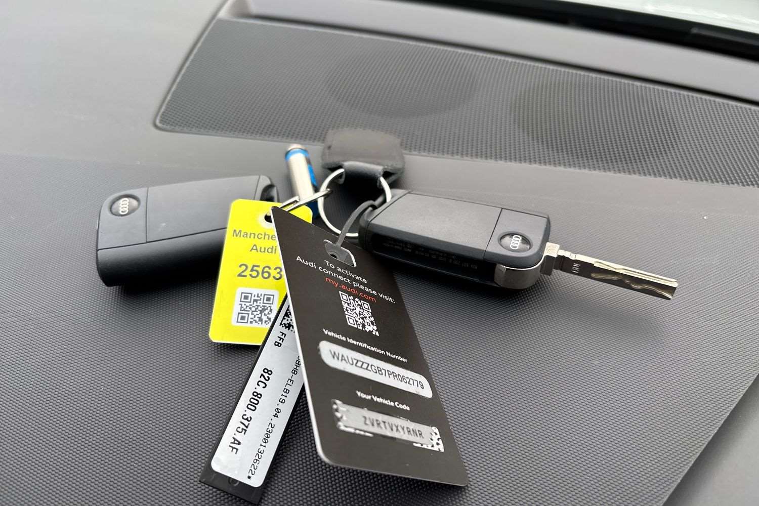 Used Audi A1 2023 for sale - 76488154: Photo 25