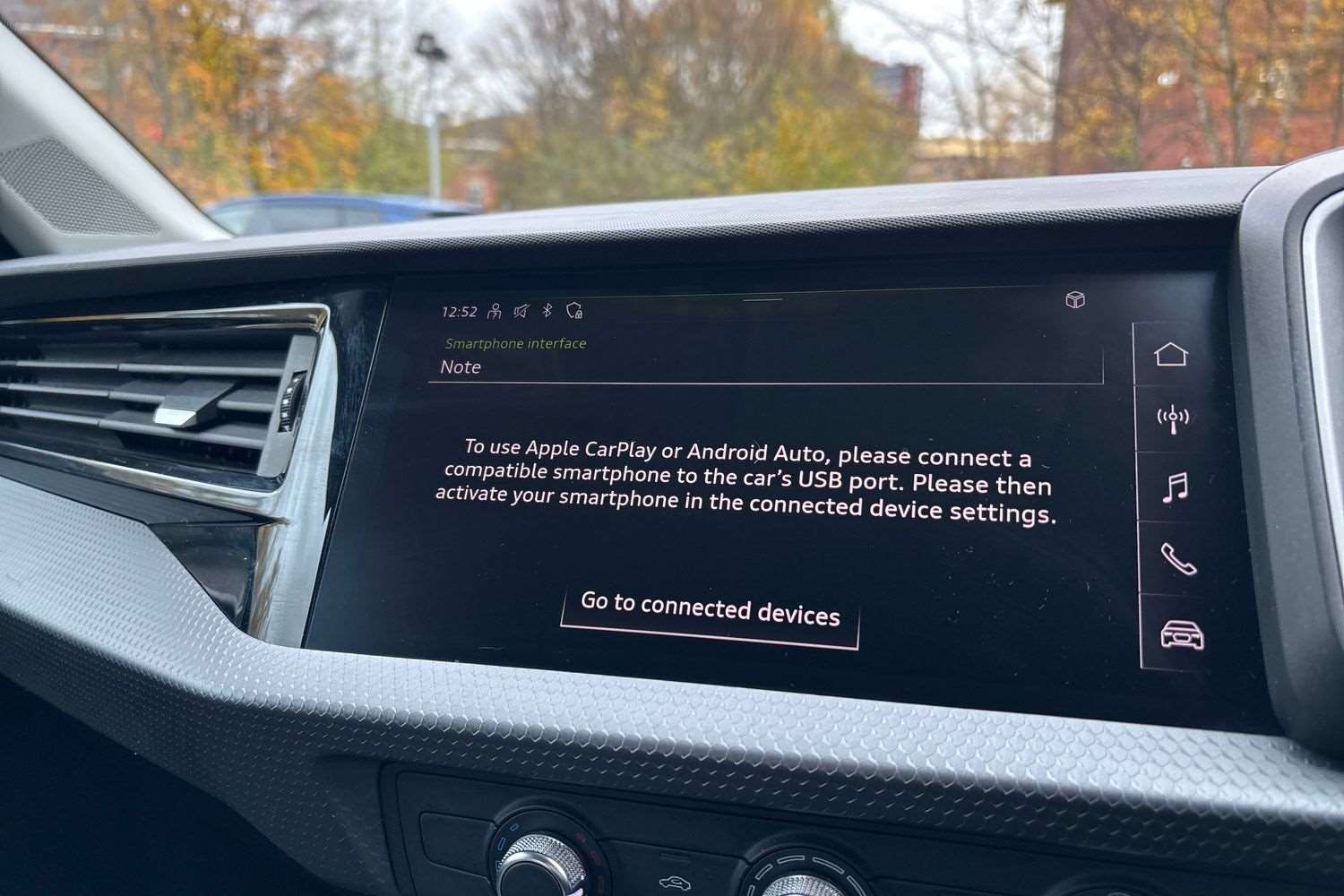 Used Audi A1 2023 for sale - 76488154: Photo 27