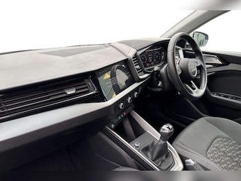 Used Audi A1 2023 for sale - 76488154: Photo