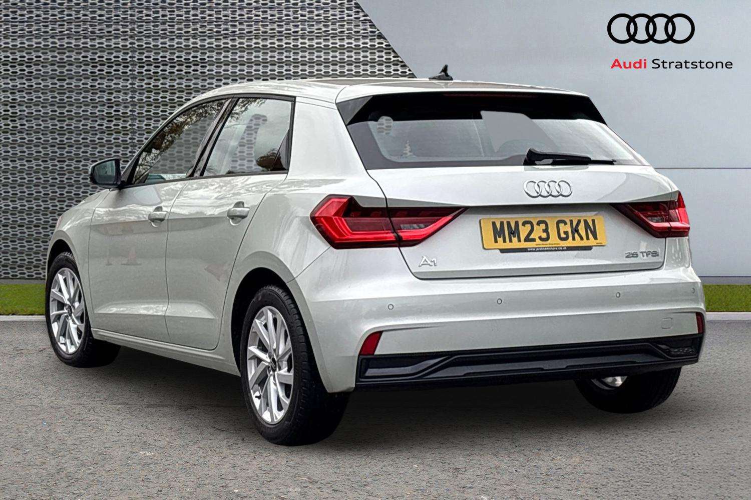 Used Audi A1 2023 for sale - 76488154: Photo 3