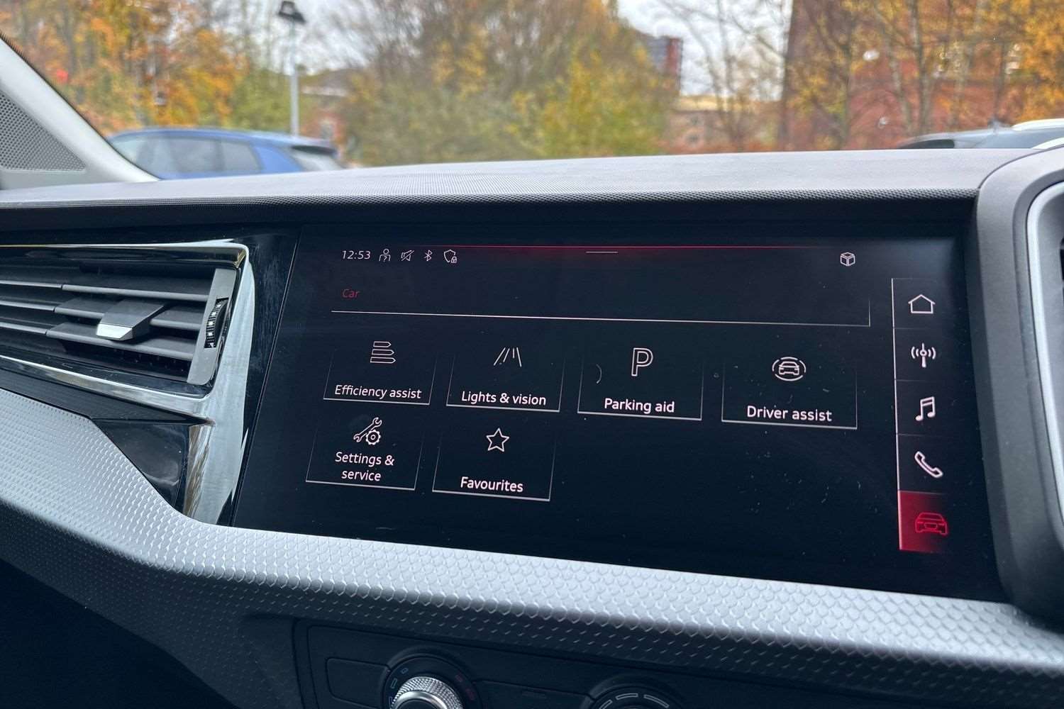 Used Audi A1 2023 for sale - 76488154: Photo 30