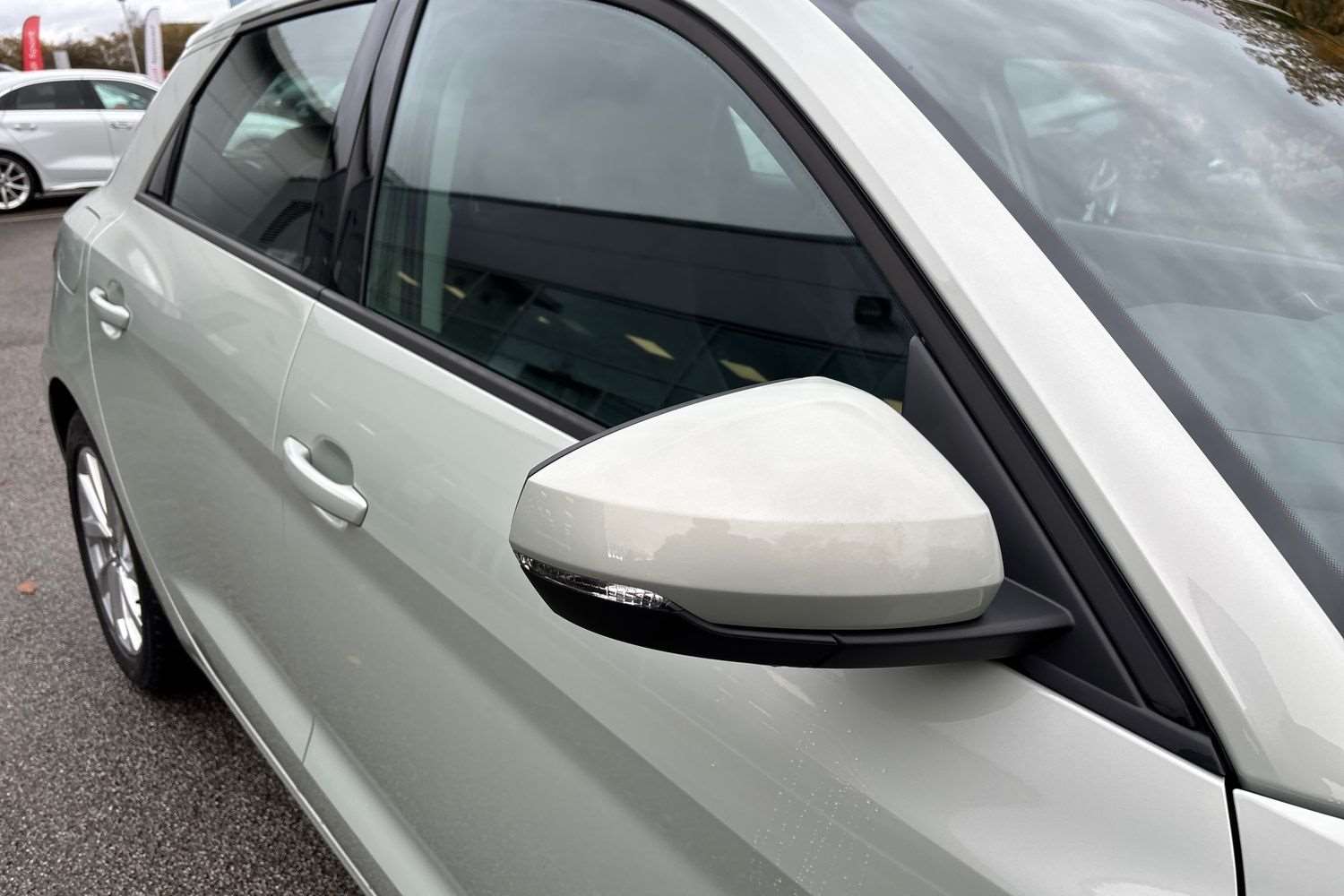 Used Audi A1 2023 for sale - 76488154: Photo 33