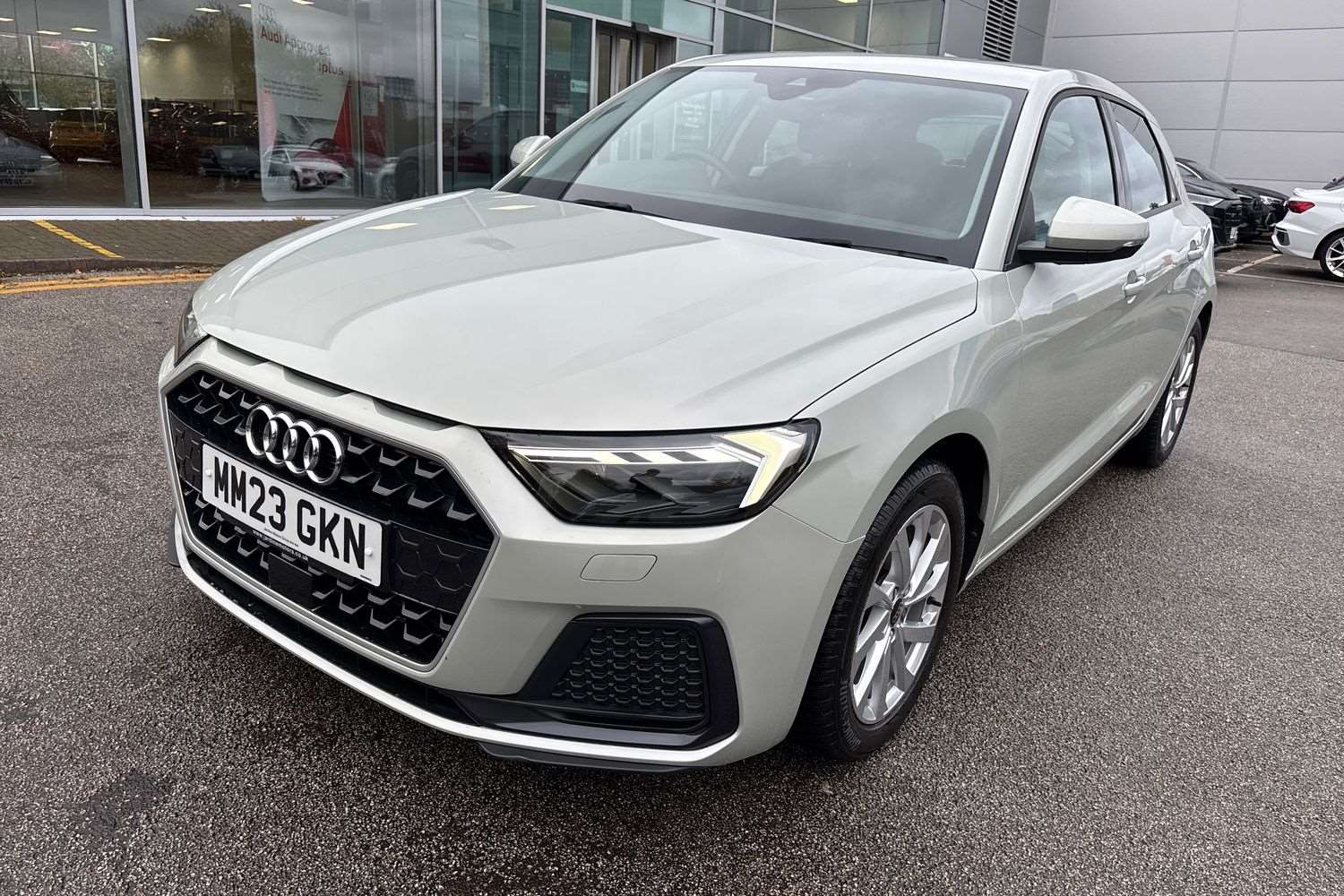 Used Audi A1 2023 for sale - 76488154: Photo 34