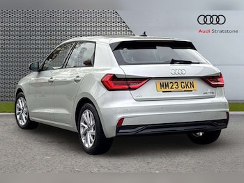 Used Audi A1 2023 for sale - 76488154: Photo