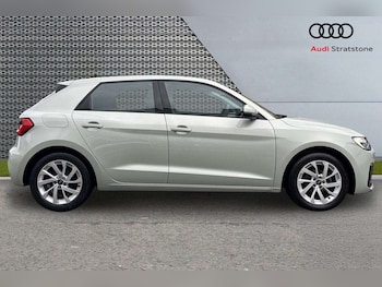 Used Audi A1 2023 for sale - 76488154: Photo
