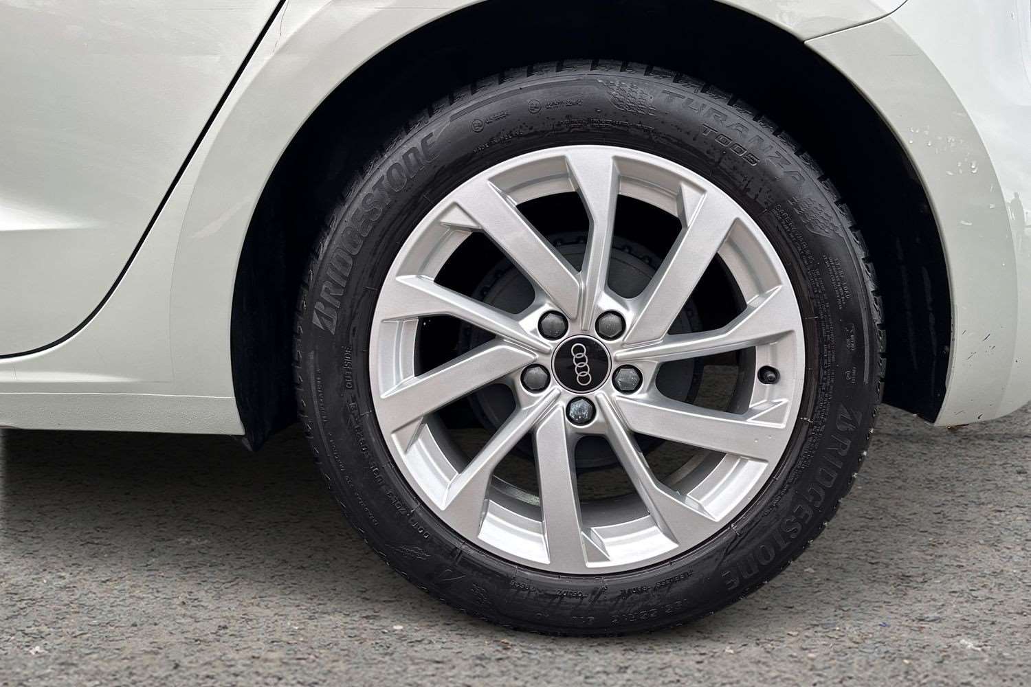 Used Audi A1 2023 for sale - 76488154: Photo 5