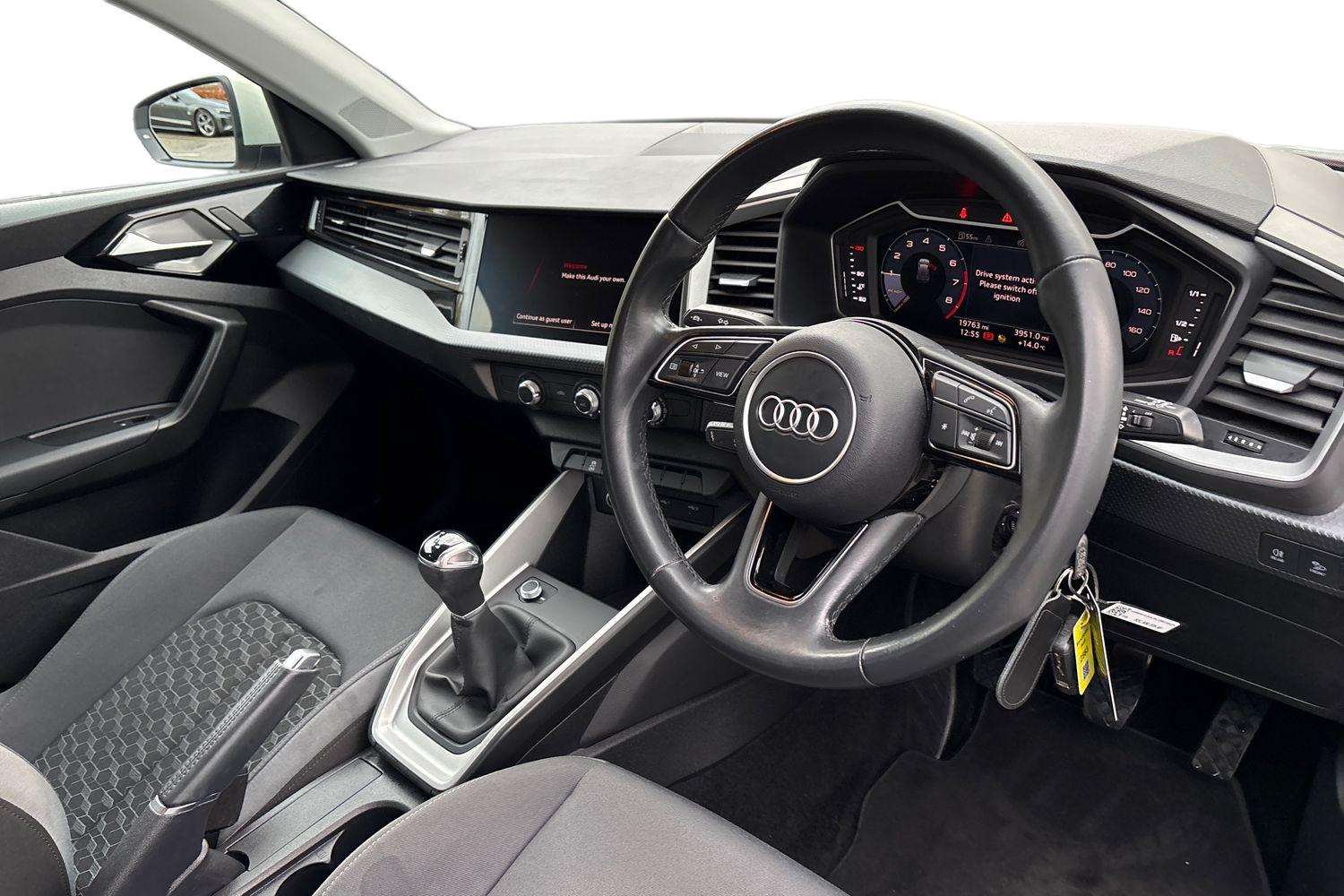 Used Audi A1 2023 for sale - 76488154: Photo 6