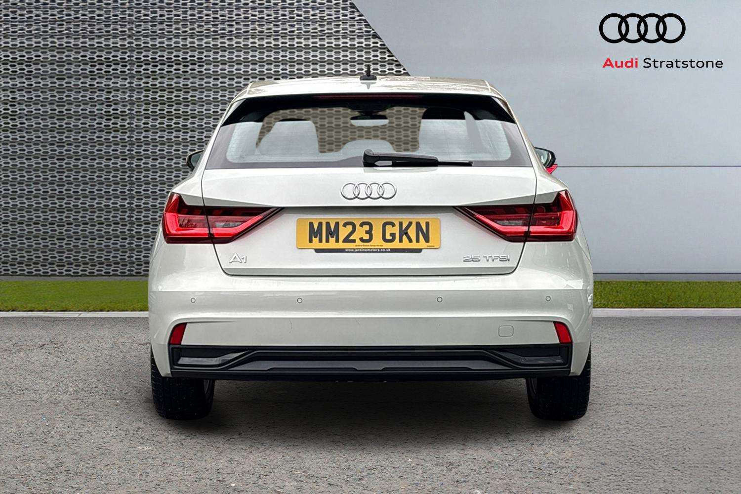 Used Audi A1 2023 for sale - 76488154: Photo 7
