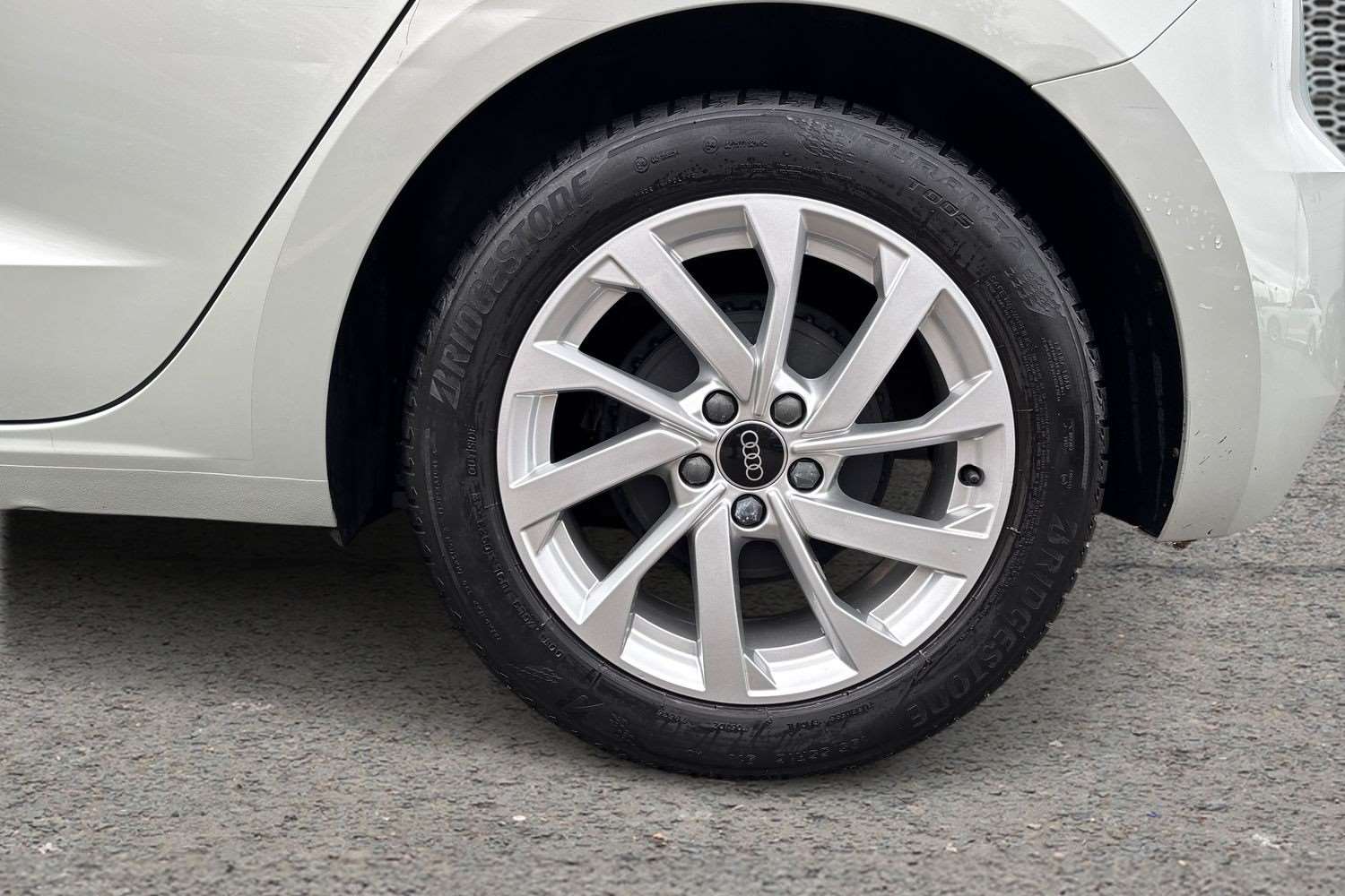 Used Audi A1 2023 for sale - 76488154: Photo 9