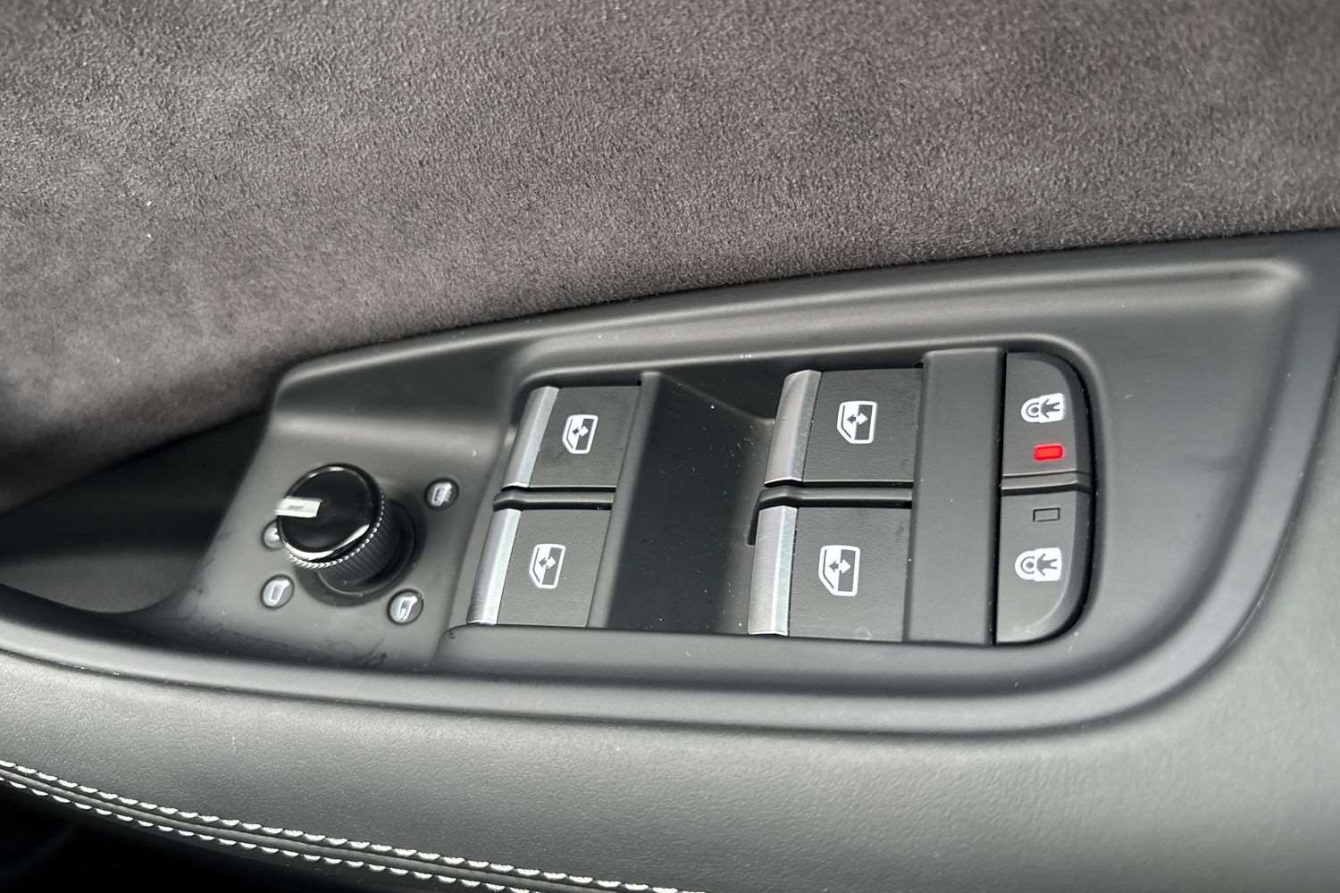 Used Audi RS Q8 2025 for sale - 77219587: Photo 14