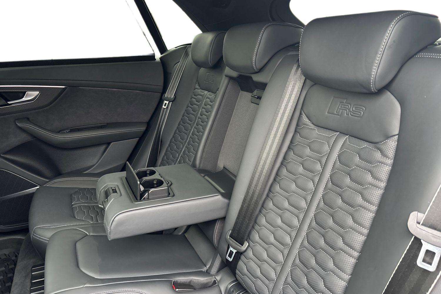 Used Audi RS Q8 2025 for sale - 77219587: Photo 22