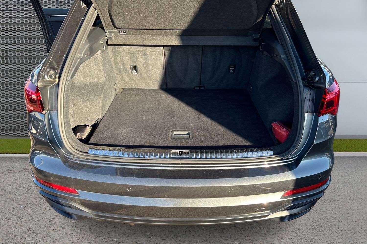 Used Audi Q3 2019 for sale - 76774282: Photo 13