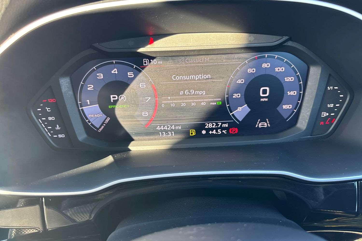 Used Audi Q3 2019 for sale - 76774282: Photo 18