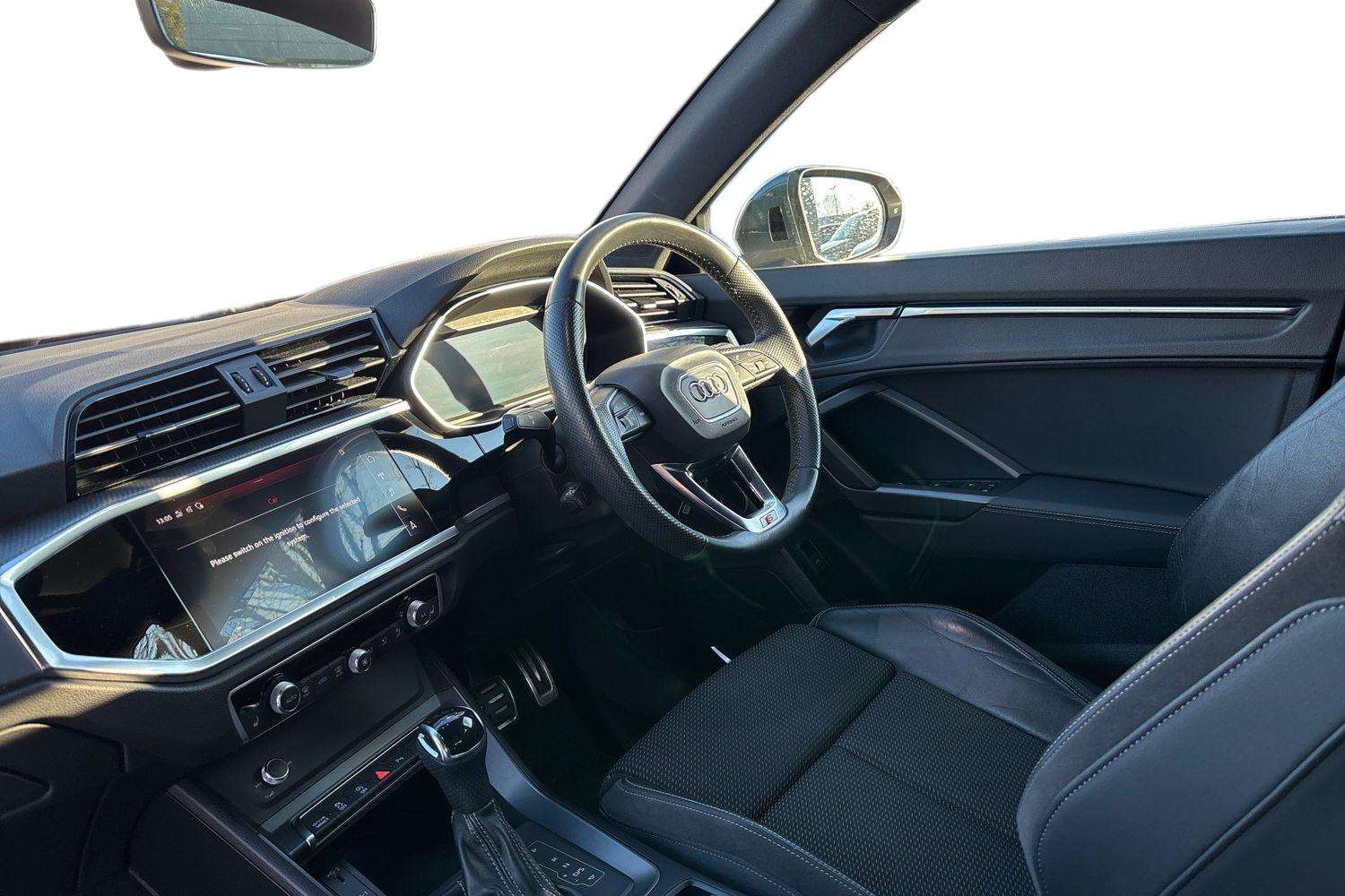 Used Audi Q3 2019 for sale - 76774282: Photo 19