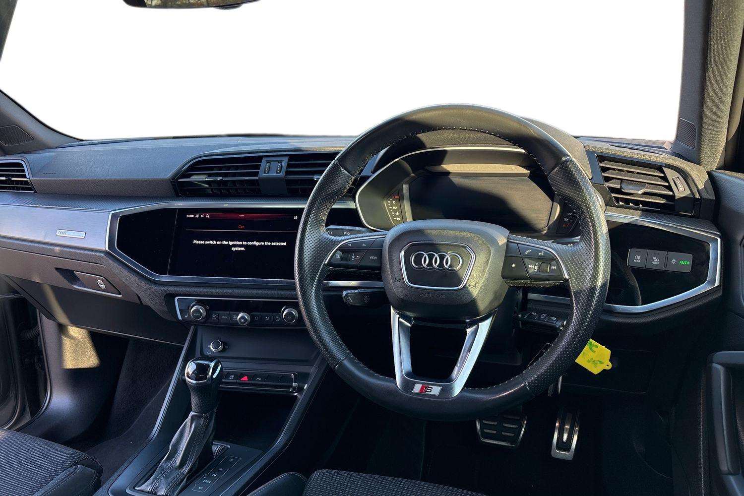 Used Audi Q3 2019 for sale - 76774282: Photo 20