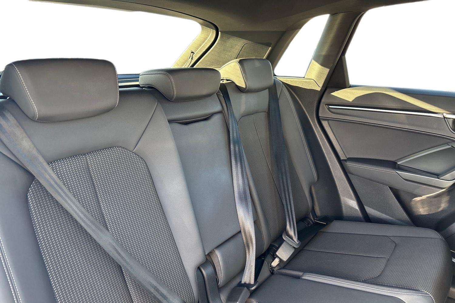 Used Audi Q3 2019 for sale - 76774282: Photo 22