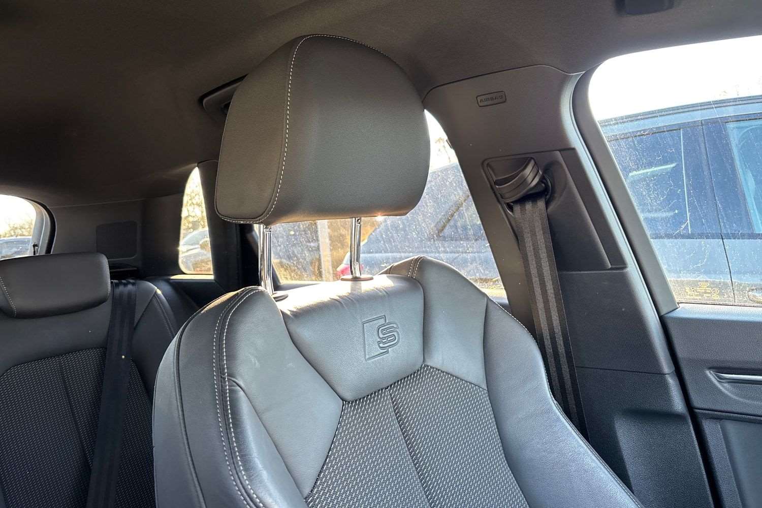 Used Audi Q3 2019 for sale - 76774282: Photo 33