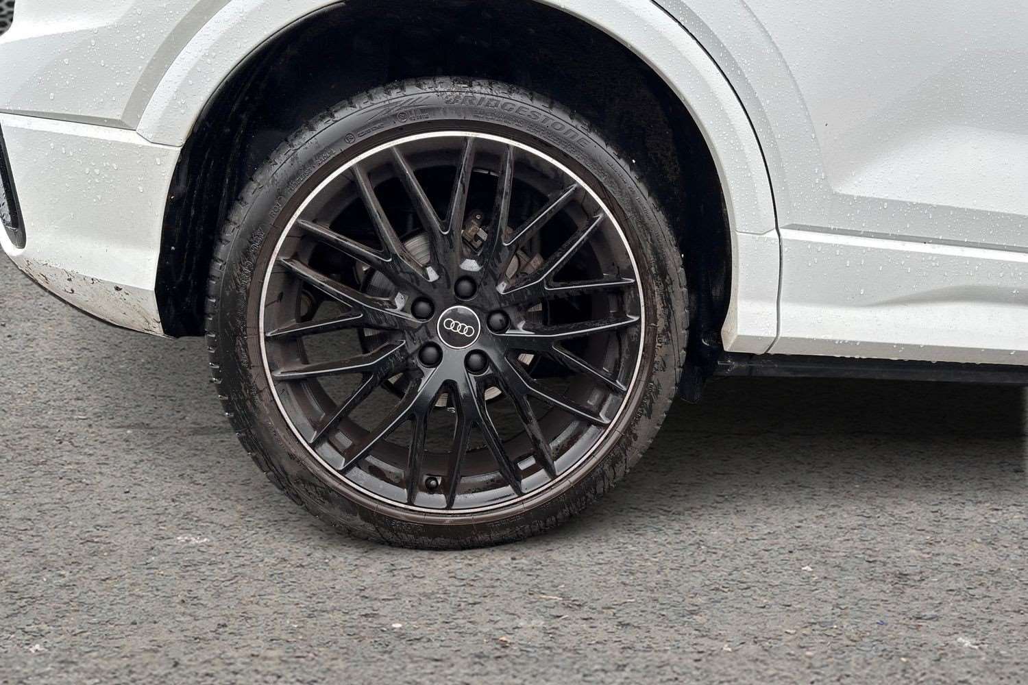 Used Audi Q2 2024 for sale - 78052015: Photo 10