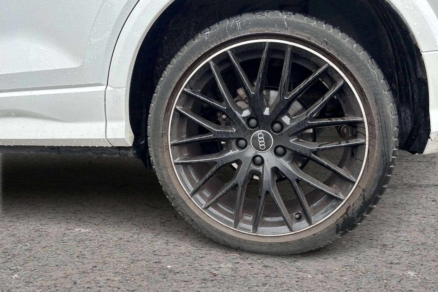 Used Audi Q2 2024 for sale - 78052015: Photo 11