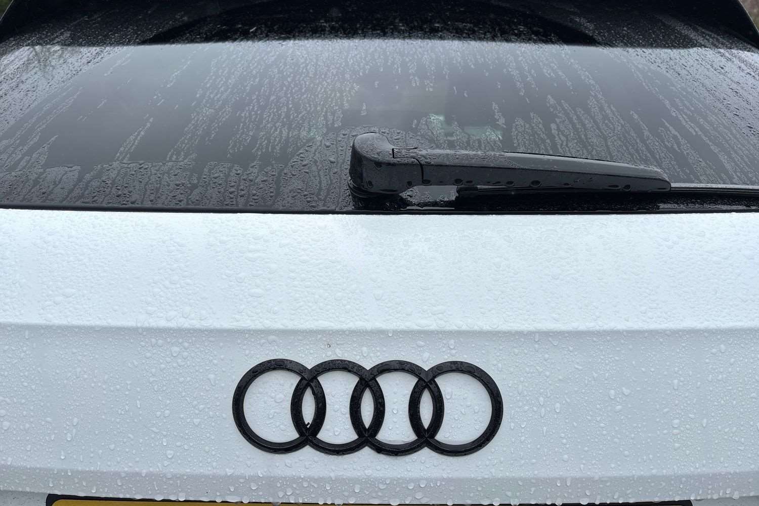 Used Audi Q2 2024 for sale - 78052015: Photo 12