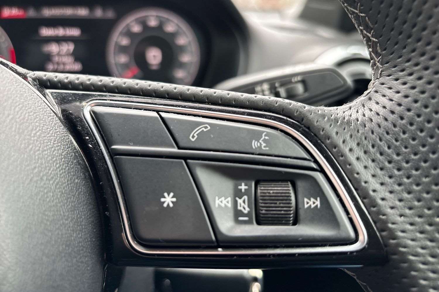 Used Audi Q2 2024 for sale - 78052015: Photo 17