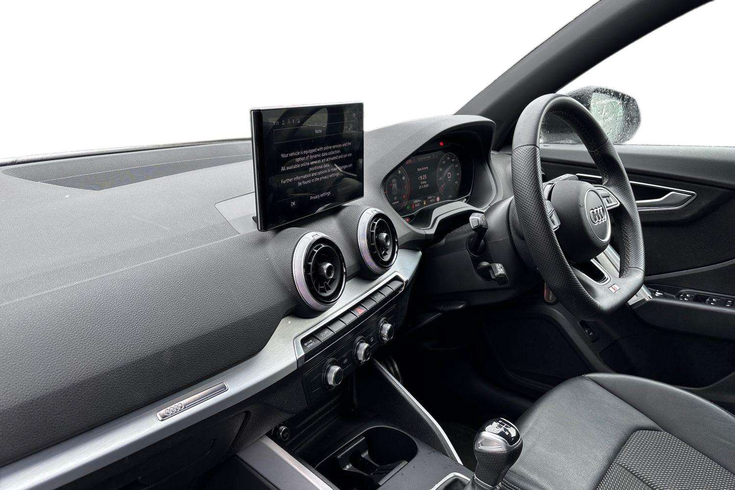 Used Audi Q2 2024 for sale - 78052015: Photo 2