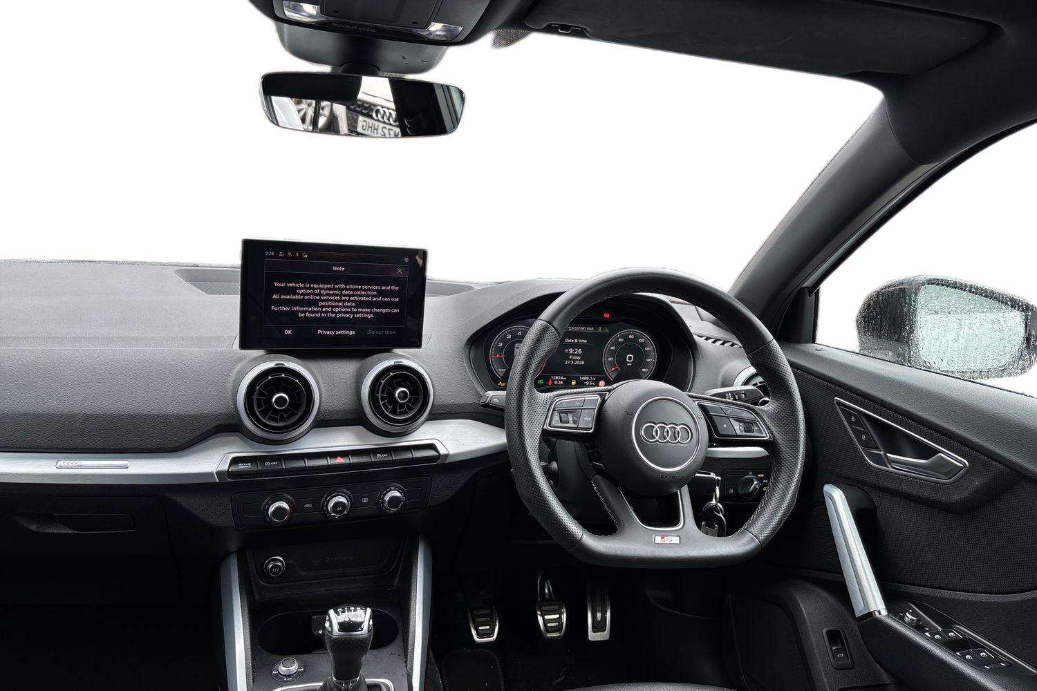 Used Audi Q2 2024 for sale - 78052015: Photo 20