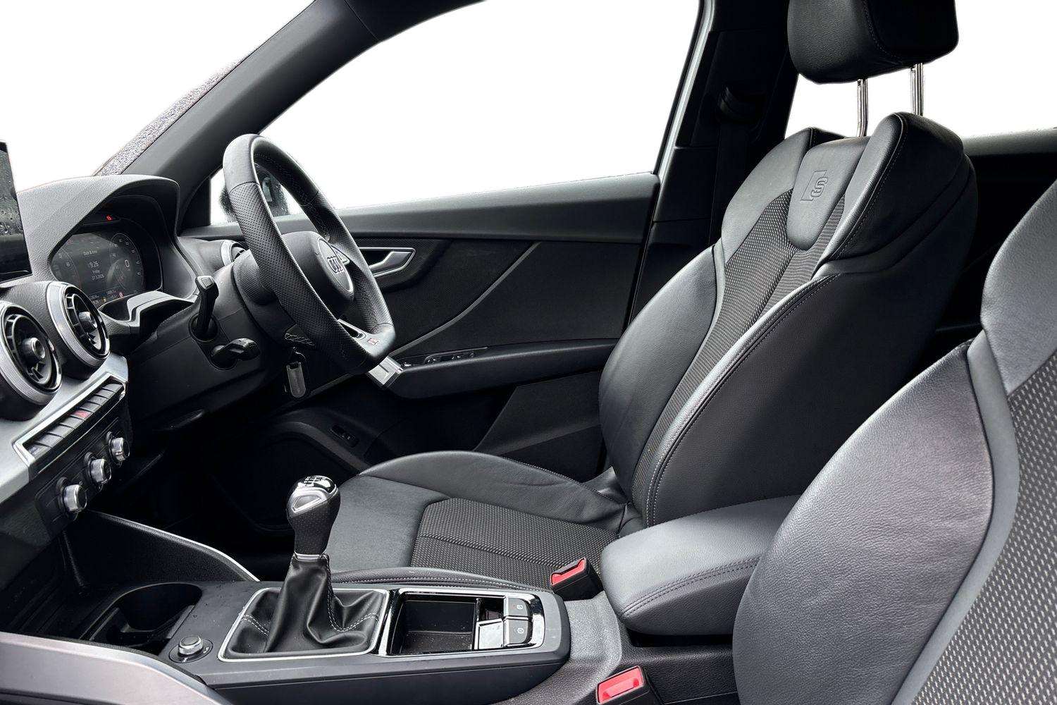 Used Audi Q2 2024 for sale - 78052015: Photo 21