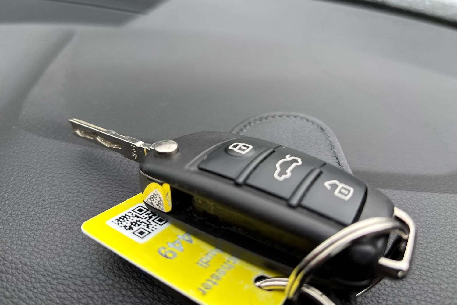 Used Audi Q2 2024 for sale - 78052015: Photo 25