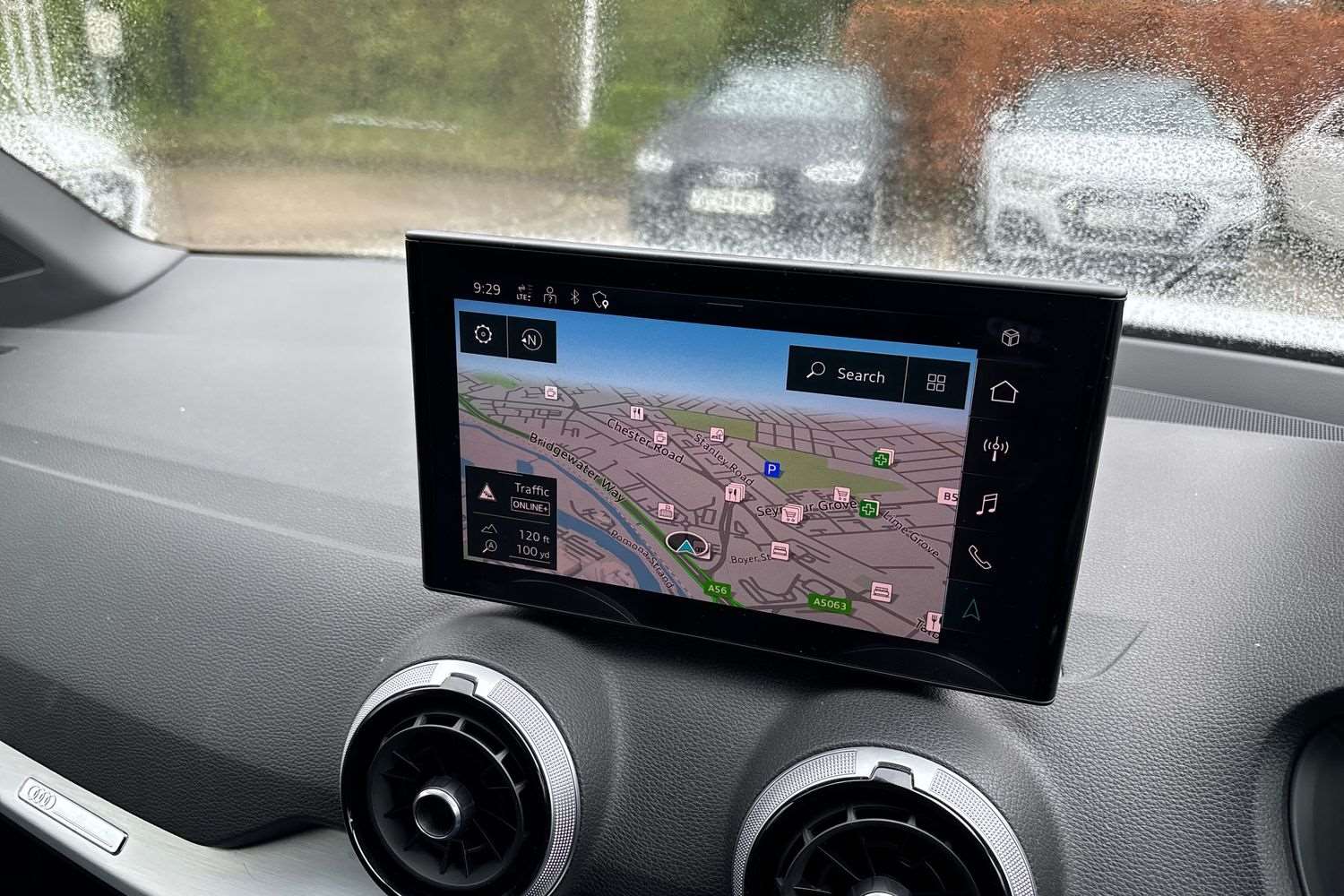 Used Audi Q2 2024 for sale - 78052015: Photo 26