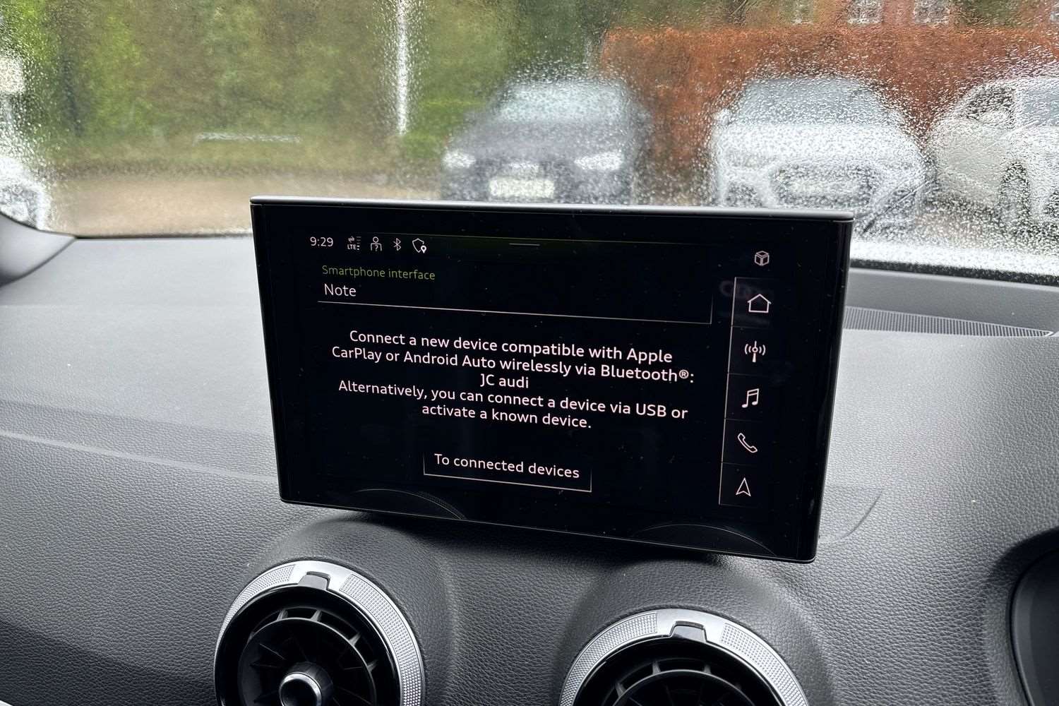 Used Audi Q2 2024 for sale - 78052015: Photo 27