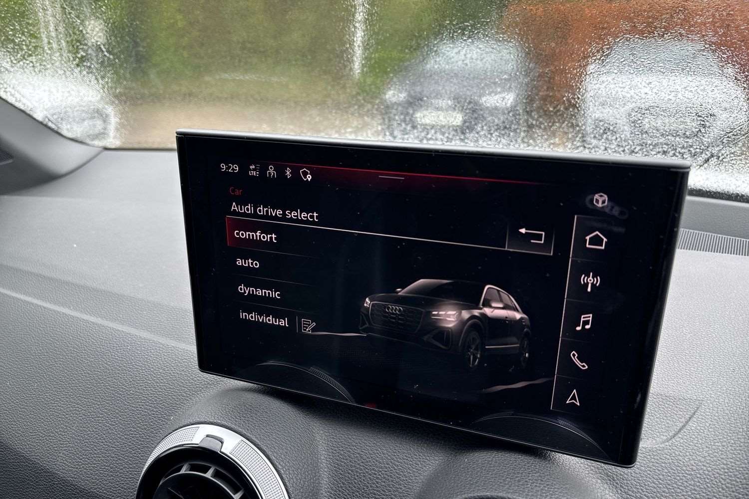 Used Audi Q2 2024 for sale - 78052015: Photo 30