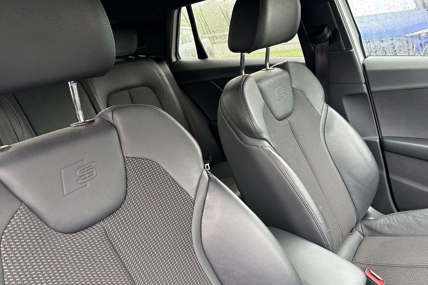 Used Audi Q2 2024 for sale - 78052015: Photo 31