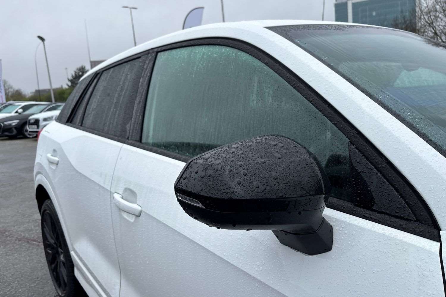 Used Audi Q2 2024 for sale - 78052015: Photo 32