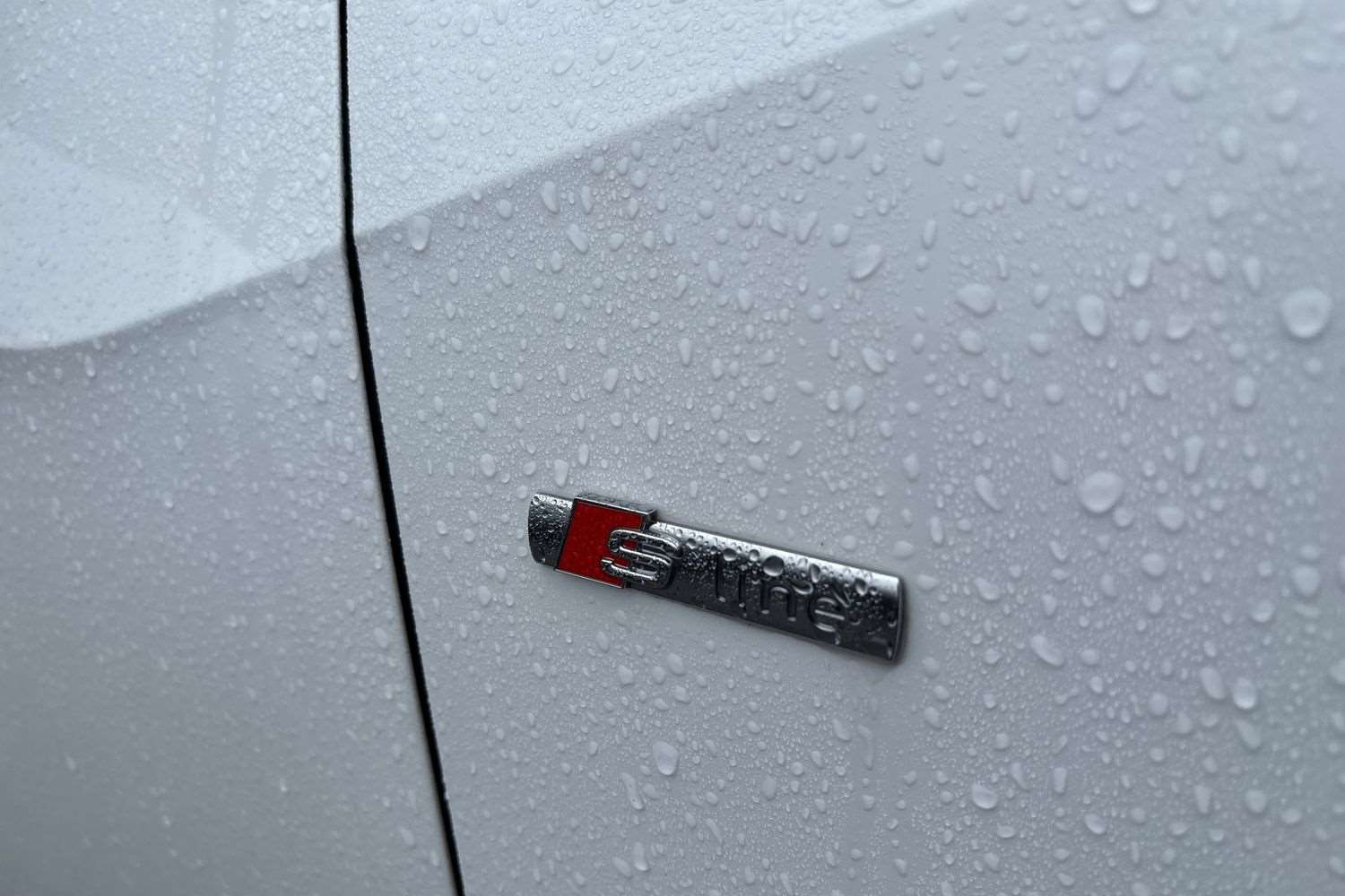 Used Audi Q2 2024 for sale - 78052015: Photo 33