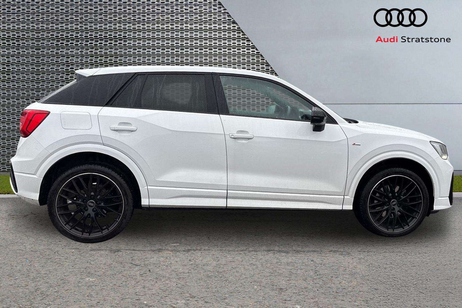 Used Audi Q2 2024 for sale - 78052015: Photo 4