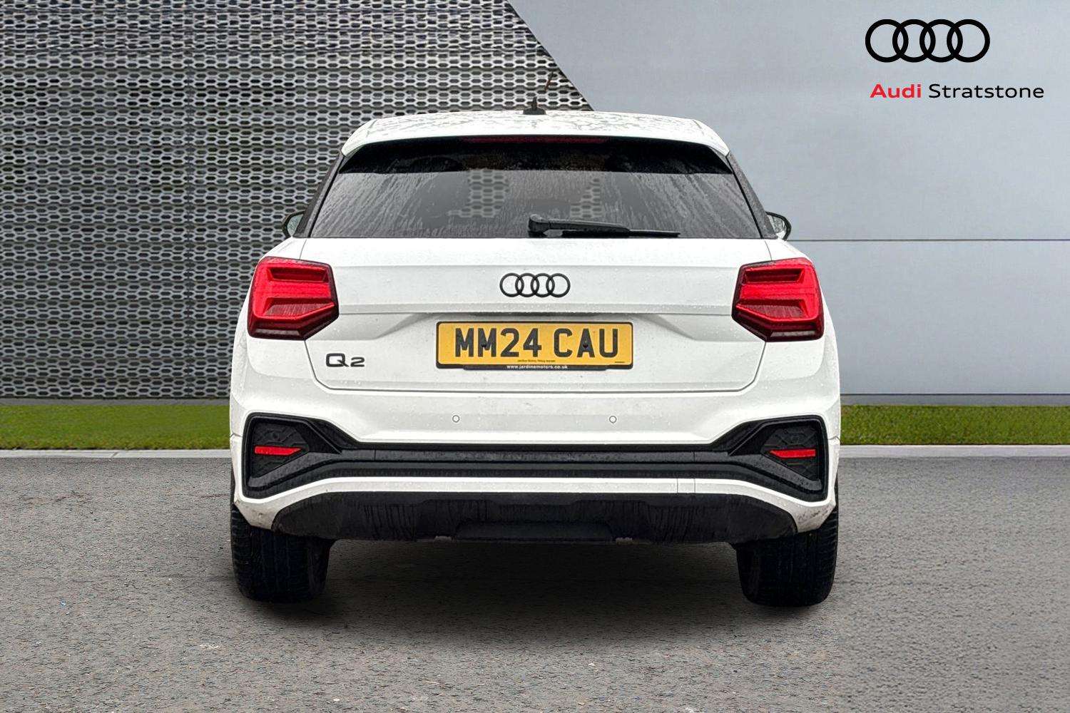 Used Audi Q2 2024 for sale - 78052015: Photo 7