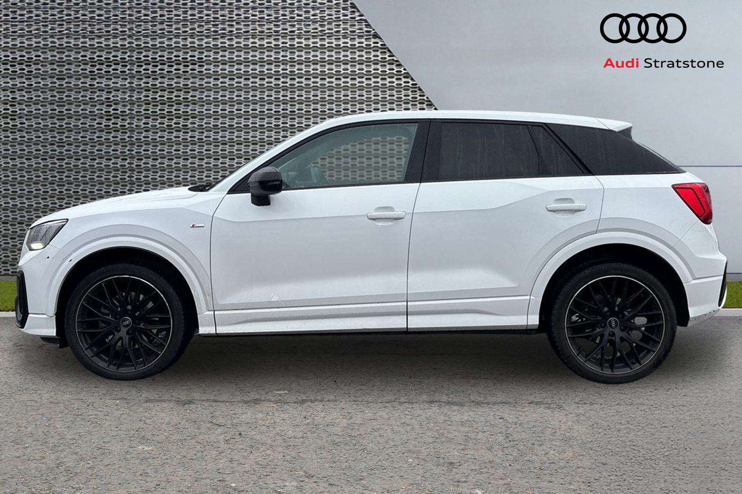 Used Audi Q2 2024 for sale - 78052015: Photo 8