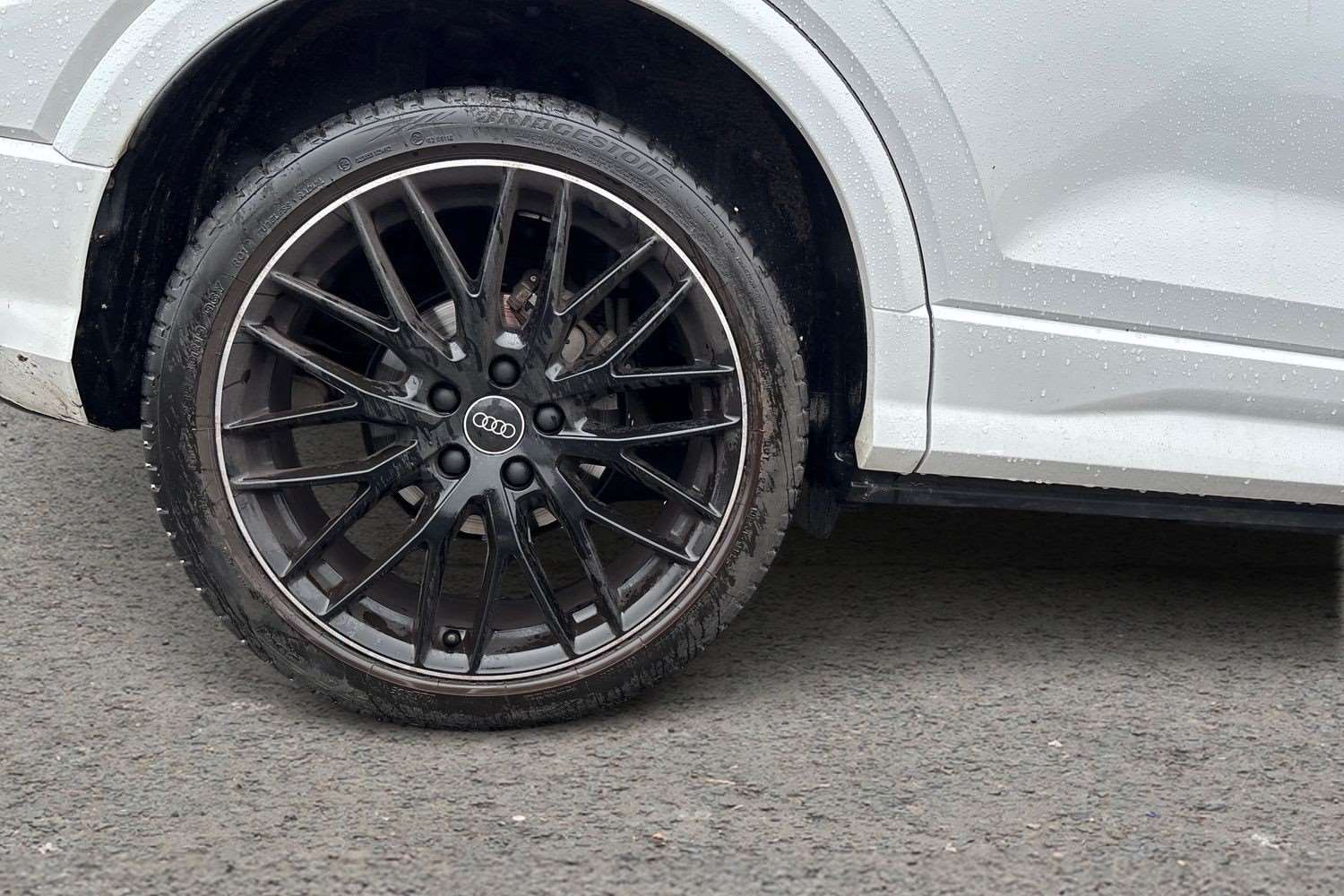 Used Audi Q2 2024 for sale - 78052015: Photo 9