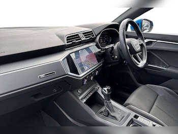 Used Audi Q3 2020 for sale - 78161192: Photo